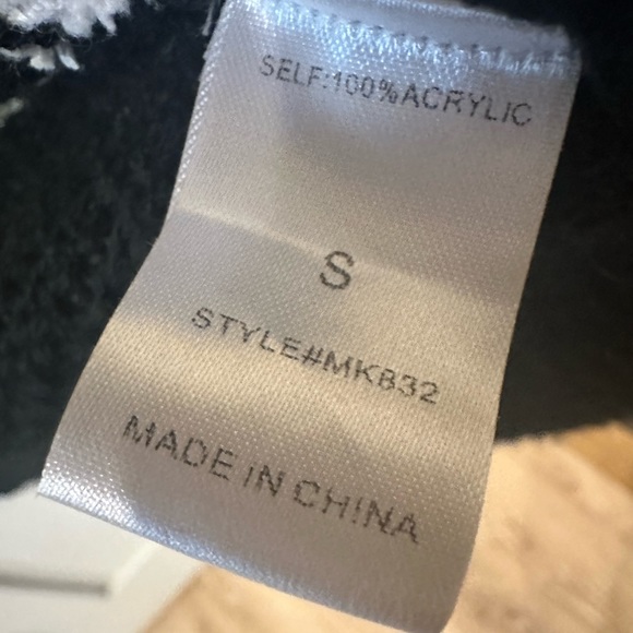 Super soft short sleeve cardigan - Picture 5 of 5